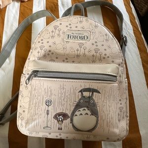 My Neighbor Totoro back pack